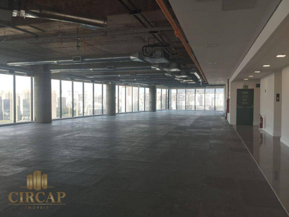 Imagem Sala Comercial para Alugar, 1.602 m² em Jardim Das Perdizes - São Paulo Imagem Sala Comercial para Alugar, 1.602 m² em Jardim Das Perdizes - São Paulo