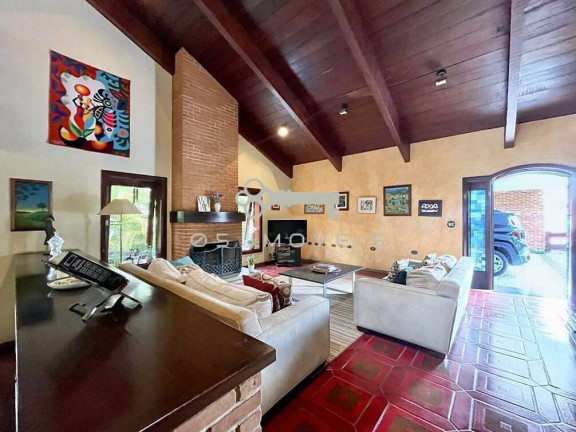 Imagem Casa de Condomínio com 5 Quartos à Venda, em Palos Verdes - Carapicuíba Imagem Casa de Condomínio com 5 Quartos à Venda, em Palos Verdes - Carapicuíba