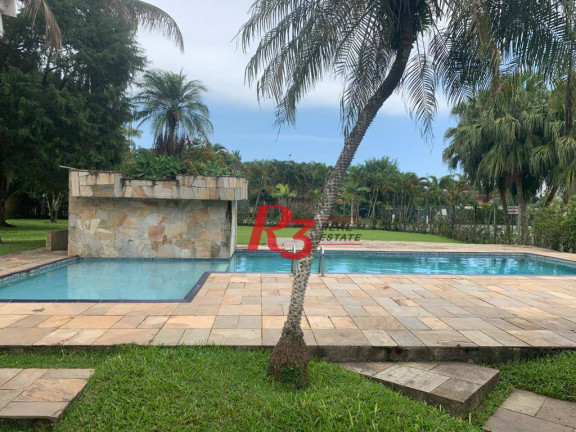 Imagem Casa com 5 Quartos à Venda, 371 m² em Balneário Praia Do Pernambuco - Guarujá Imagem Casa com 5 Quartos à Venda, 371 m² em Balneário Praia Do Pernambuco - Guarujá