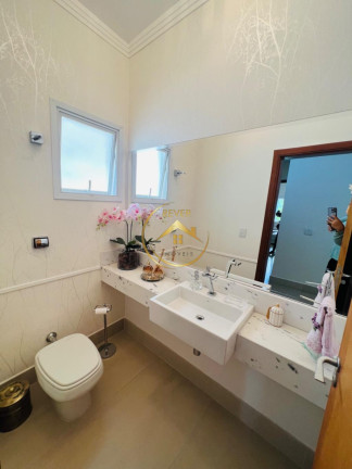 Imagem Casa com 4 Quartos à Venda, 278 m² em Swiss Park  - Campinas
