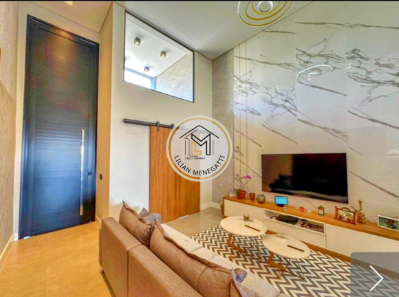 Imagem Imóvel com 3 Quartos à Venda, 360 m² em Gramadão Malota - Jundiaí