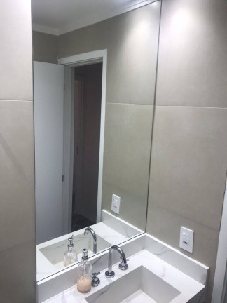 Imagem Apartamento com 3 Quartos à Venda, 67 m² em Centro - Diadema