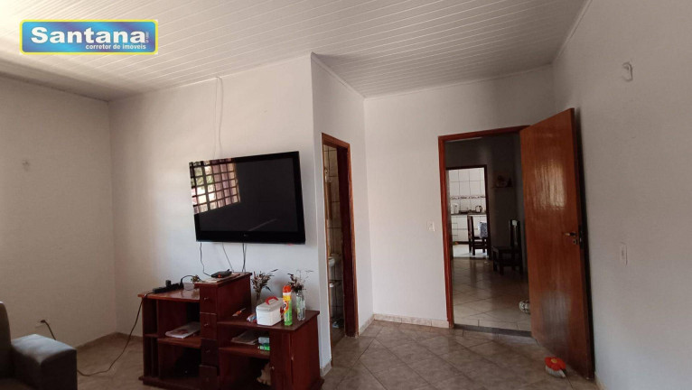 Imagem Casa com 2 Quartos à Venda, 150 m² em Mansões Das águas Quentes - Caldas Novas Imagem Casa com 2 Quartos à Venda, 150 m² em Mansões Das águas Quentes - Caldas Novas