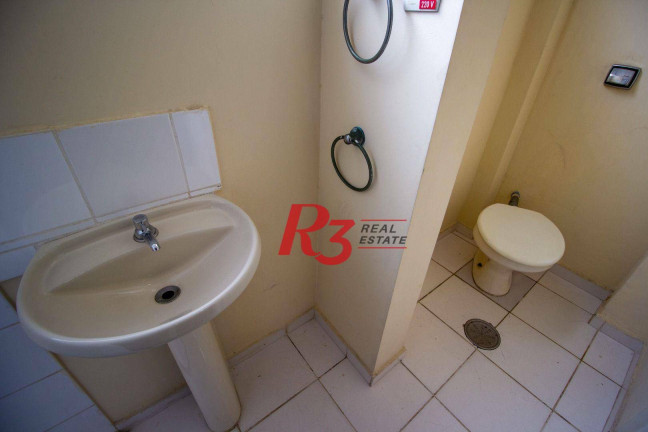 Imagem Apartamento com 2 Quartos à Venda, 86 m² em Embaré - Santos