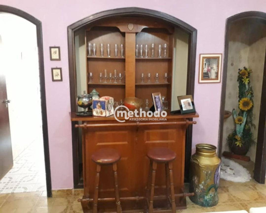 Imagem Casa com 5 Quartos à Venda, 210 m² em Jardim Eulina - Campinas Imagem Casa com 5 Quartos à Venda, 210 m² em Jardim Eulina - Campinas