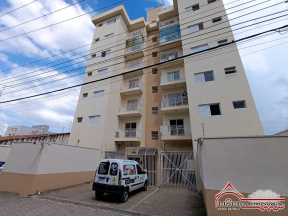 Imagem Apartamento com 2 Quartos para Alugar, 58 m² em Jardim Jacinto - Jacareí Imagem Apartamento com 2 Quartos para Alugar, 58 m² em Jardim Jacinto - Jacareí