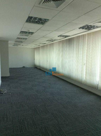 Imagem Imóvel à Venda ou Locação, 2.844 m² em Jardim São Luís - São Paulo Imagem Imóvel à Venda ou Locação, 2.844 m² em Jardim São Luís - São Paulo