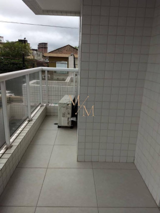 Imagem Apartamento com 2 Quartos à Venda, 70 m² em Boqueirão - Santos Imagem Apartamento com 2 Quartos à Venda, 70 m² em Boqueirão - Santos