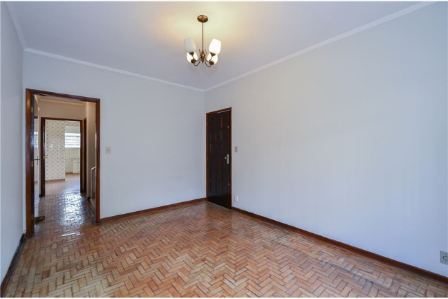 Imagem Casa com 3 Quartos à Venda, 135 m² em Saúde - São Paulo