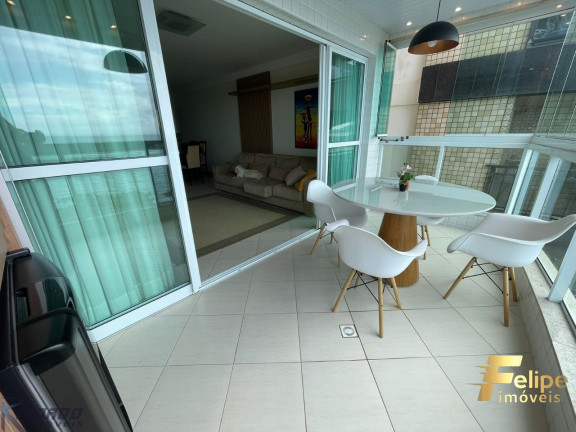 Imagem Imóvel com 3 Quartos à Venda, 105 m² em Centro - Guarapari