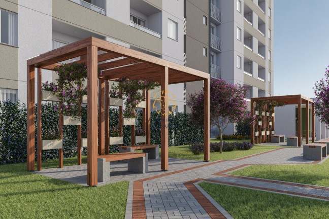 Imagem Apartamento com 2 Quartos à Venda, 93 m² em Centro - Itapoá