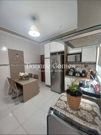 Imagem Casa com 3 Quartos à Venda, 110 m² em Jardim América - Indaiatuba Imagem Casa com 3 Quartos à Venda, 110 m² em Jardim América - Indaiatuba