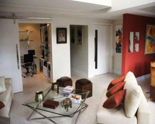 Imagem Apartamento com 4 Quartos à Venda, 400 m² em Moema - São Paulo Imagem Apartamento com 4 Quartos à Venda, 400 m² em Moema - São Paulo
