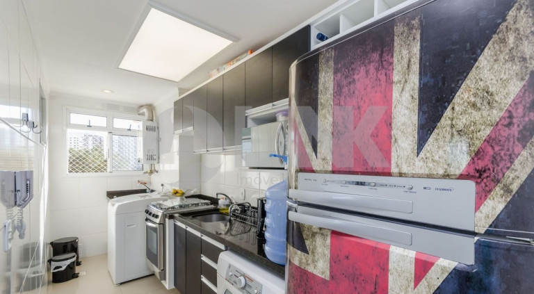 Imagem Apartamento com 3 Quartos à Venda, 62 m² em São Sebastião - Porto Alegre Imagem Apartamento com 3 Quartos à Venda, 62 m² em São Sebastião - Porto Alegre