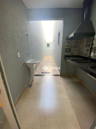 Imagem Casa com 2 Quartos à Venda, 90 m² em Jardim Residencial Nova Veneza - Indaiatuba Imagem Casa com 2 Quartos à Venda, 90 m² em Jardim Residencial Nova Veneza - Indaiatuba