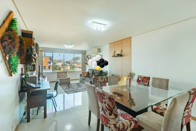 Imagem Apartamento com 2 Quartos à Venda, 97 m² em Jardim Lindóia - Porto Alegre Imagem Apartamento com 2 Quartos à Venda, 97 m² em Jardim Lindóia - Porto Alegre