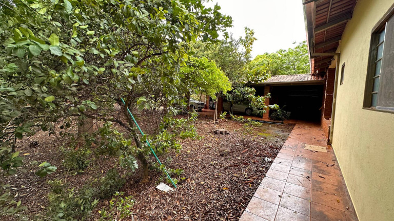 Imagem Chácara com 4 Quartos à Venda, 100 m² em Mansões águas Quentes - Caldas Novas