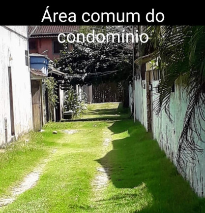 Imagem Sobrado com 3 Quartos à Venda,  em Bracuí (cunhambebe) - Angra Dos Reis