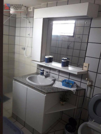 Imagem Apartamento com 3 Quartos à Venda, 175 m² em Tirol - Natal