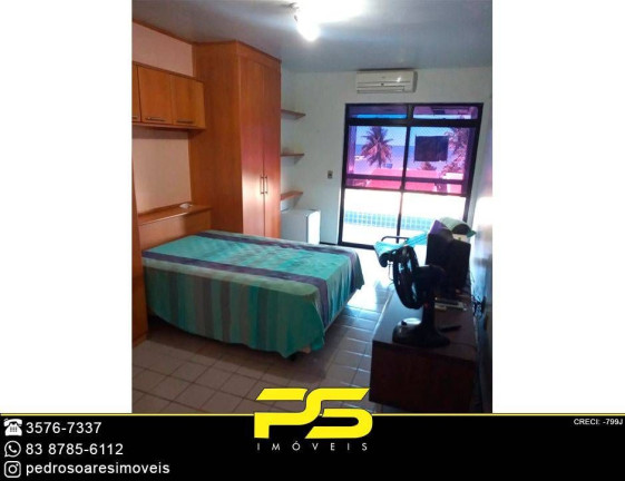 Imagem Apartamento com 4 Quartos à Venda, 180 m² em Camboinha - Cabedelo Imagem Apartamento com 4 Quartos à Venda, 180 m² em Camboinha - Cabedelo