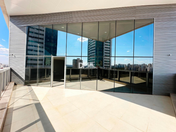 Imagem Sala Comercial para Alugar, 550 m² em Norte (águas Claras) - Brasília