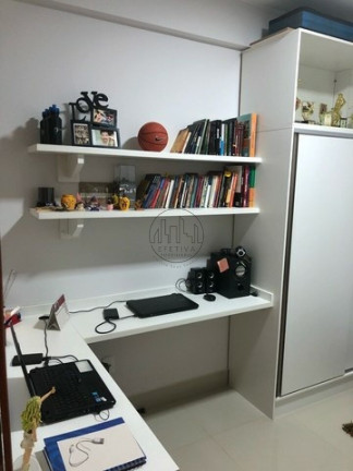 Imagem Apartamento com 2 Quartos à Venda, 58 m² em Setor Habitacional Vicente Pires - Brasília
