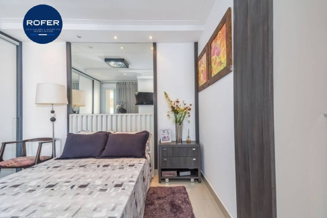 Imagem Apartamento com 2 Quartos à Venda, 68 m² em Ipiranga - São Paulo Imagem Apartamento com 2 Quartos à Venda, 68 m² em Ipiranga - São Paulo