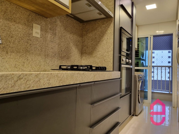 Imagem Apartamento com 3 Quartos à Venda,  em Alto Da Glória - Goiânia