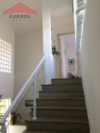 Imagem Casa com 3 Quartos à Venda, 372 m² em Horto De Santo Antonio - Jundiaí