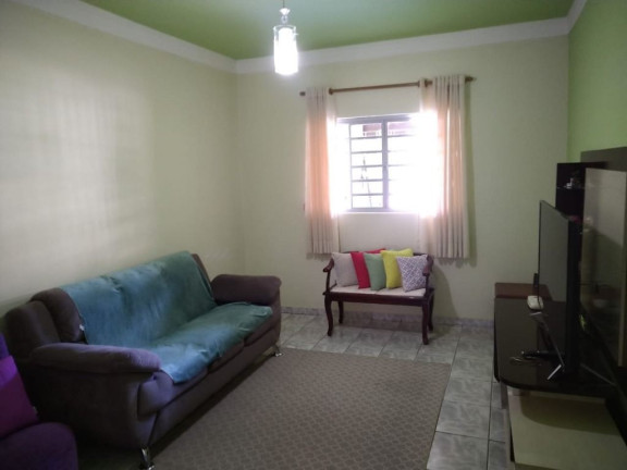 Imagem Sobrado com 4 Quartos à Venda, 220 m² em Jardim Cruzeiro Do Sul - São José Dos Campos