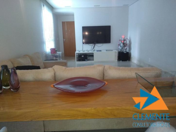 Imagem Apartamento com 4 Quartos à Venda, 146 m² em Santo Agostinho - Belo Horizonte Imagem Apartamento com 4 Quartos à Venda, 146 m² em Santo Agostinho - Belo Horizonte