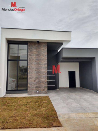 Casa com 3 Quartos à Venda, 131 m² em Jardim Novo Horizonte - Sorocaba