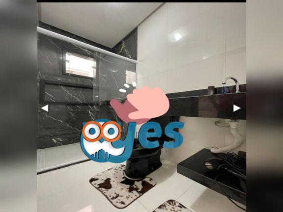 Imagem Casa com 3 Quartos à Venda, 120 m² em Papagaio - Feira De Santana