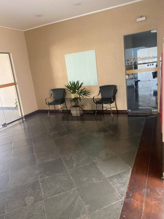 Imagem Apartamento com 2 Quartos à Venda, 57 m² em Vila Rosália - Guarulhos Imagem Apartamento com 2 Quartos à Venda, 57 m² em Vila Rosália - Guarulhos