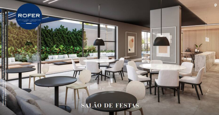 Imagem Apartamento com 3 Quartos à Venda, 190 m² em Cambuí - Campinas
