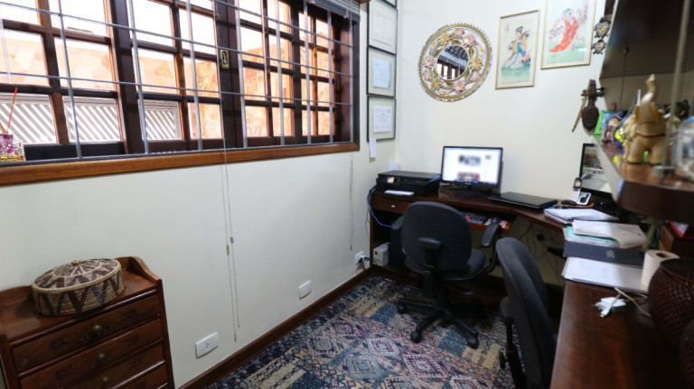 Imagem Sobrado com 3 Quartos à Venda, 283 m² em Santo Amaro - São Paulo Imagem Sobrado com 3 Quartos à Venda, 283 m² em Santo Amaro - São Paulo
