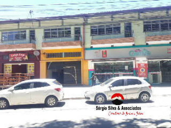 Imagem Ponto Comercial para Alugar, em Campos Do Jordão Imagem Ponto Comercial para Alugar, em Campos Do Jordão