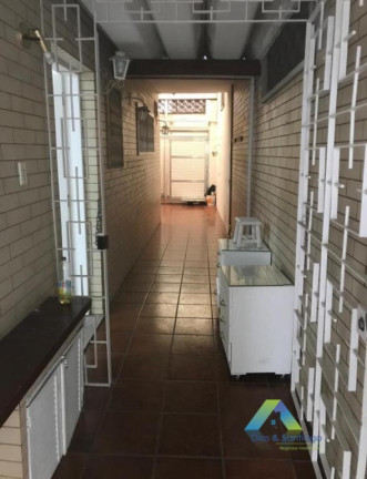 Imagem Casa com 3 Quartos à Venda, 180 m² em Vila Mariana - São Paulo Imagem Casa com 3 Quartos à Venda, 180 m² em Vila Mariana - São Paulo