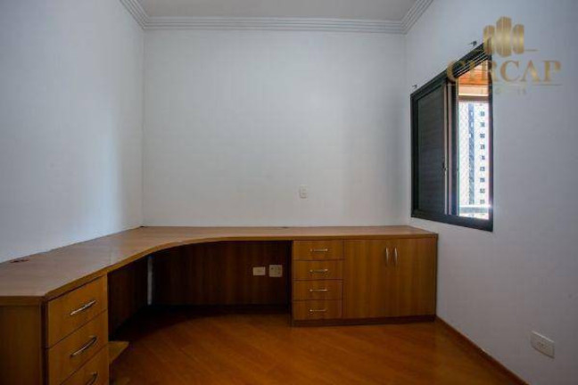 Imagem Apartamento com 4 Quartos à Venda, 174 m² em Perdizes - São Paulo