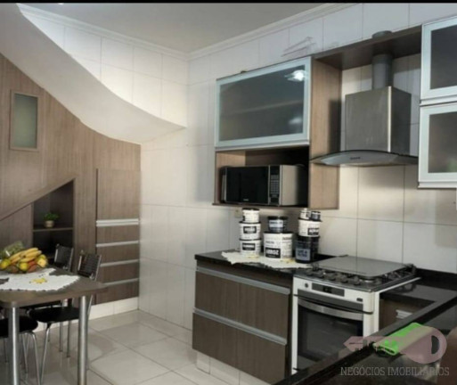 Imagem Casa com 3 Quartos à Venda, 180 m² em Wanel Ville - Sorocaba Imagem Casa com 3 Quartos à Venda, 180 m² em Wanel Ville - Sorocaba