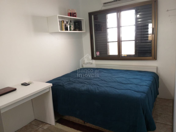 Imagem Casa com 4 Quartos à Venda, 192 m² em São João - Santa Maria