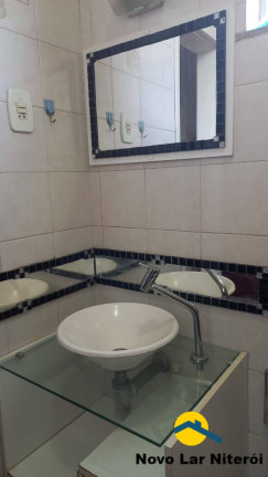 Imagem Apartamento com 2 Quartos à Venda, 50 m² em Centro - Niterói Imagem Apartamento com 2 Quartos à Venda, 50 m² em Centro - Niterói