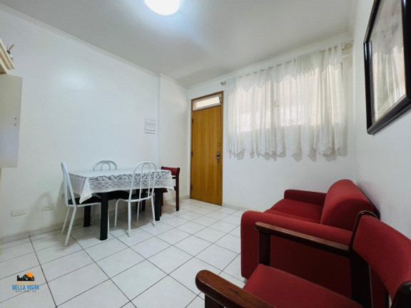 Imagem Apartamento com 2 Quartos à Venda, 57 m² em Itararé - São Vicente Imagem Apartamento com 2 Quartos à Venda, 57 m² em Itararé - São Vicente
