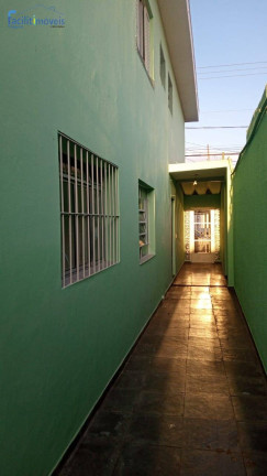Sobrado com 5 Quartos à Venda, 235 m² em Paulicéia - São Bernardo Do Campo