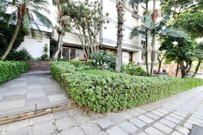 Imóvel com 1 Quarto à Venda, 44 m² em Mont Serrat - Porto Alegre