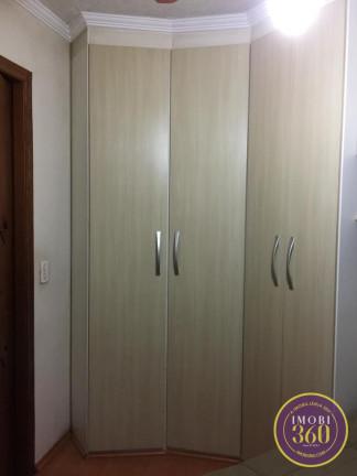 Apartamento com 2 Quartos à Venda, 58 m² em Conjunto Residencial José Bonifácio - São Paulo