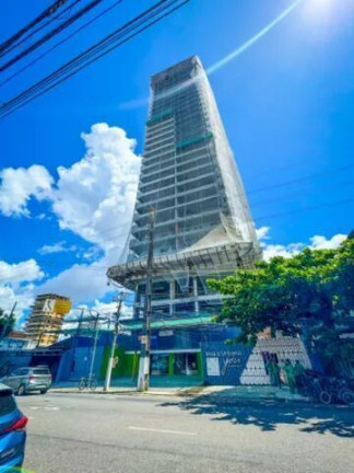 Imagem Apartamento com 2 Quartos à Venda, 68 m² em São Brás - Belém
