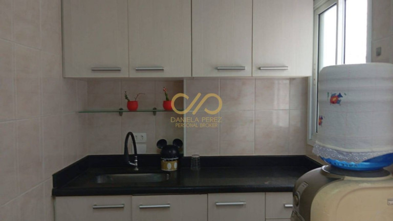 Imagem Apartamento com 1 Quarto à Venda, 57 m² em Ocian - Praia Grande Imagem Apartamento com 1 Quarto à Venda, 57 m² em Ocian - Praia Grande