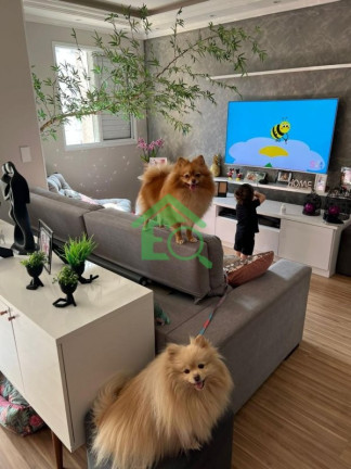 Imagem Apartamento com 2 Quartos à Venda, 75 m² em Usina Piratininga - São Paulo