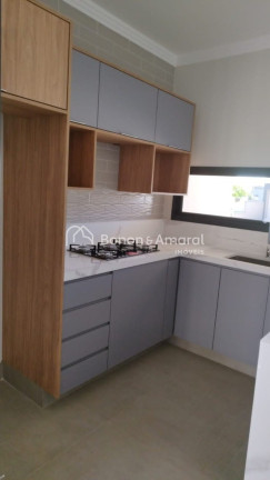 Imagem Casa de Condomínio com 3 Quartos à Venda, 200 m² em Vila Monte Alegre - Paulínia Imagem Casa de Condomínio com 3 Quartos à Venda, 200 m² em Vila Monte Alegre - Paulínia
